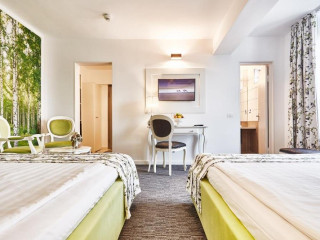 Continental Forum Targu Mures