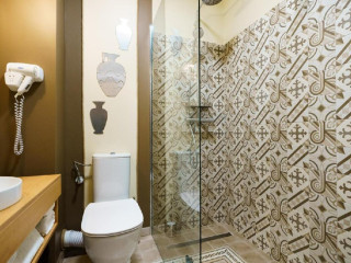 Pensiunea Cuplu Calator CMP