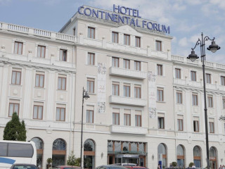Continental Forum Sibiu