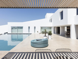 Andronis Arcadia (Oia - Santorini)