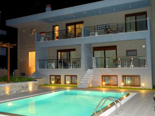 Hotel Iza