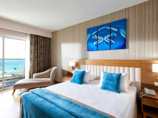 ADALYA OCEAN DE LUXE.