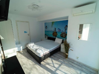 Pensiunea Philadelphia..