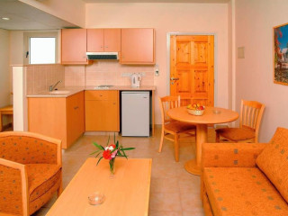 Tsokkos Paradise Village (Ayia Napa)