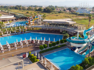 RIOLAVITAS SPA RESORT.