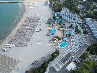 HOTEL MUNTENIA Steaua de Mare- Olimp Resort