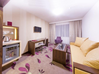 Hotel Transilvania (Alba Iulia)
