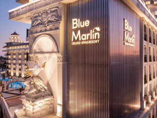 BLUE MARLIN DELUXE SPA RESORT