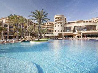 Movenpick Resort Marine and Spa