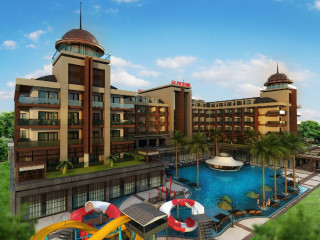 BABYLON POOL VILLAS