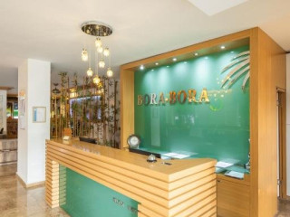 Bora Bora Butik Hotel