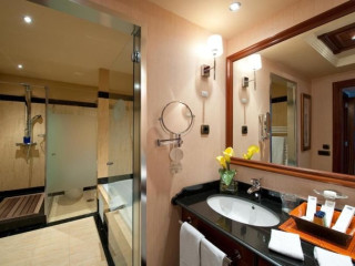 Elba Estepona Gran hotel and Thalasso Spa