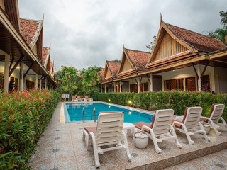 Bangtao Village Resort