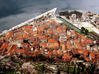 Hotel Marija 2 (Dobrota Kotor)