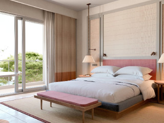 SARENA DE MURO RESORT MALLORCA (EX. BE LIVE PALACE)