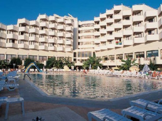 RICHMOND EPHESUS RESORT HOTEL