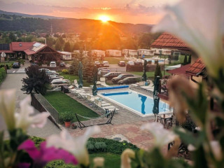 Nemeth Resort..