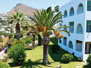 woxxi hotel Bodrum