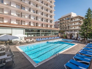 ThePlace Mariner Adults Only (Lloret de Mar)