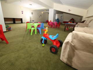 Hotel Carmen..