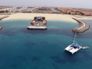 Melia Llana Resort and Spa (Adults Only)