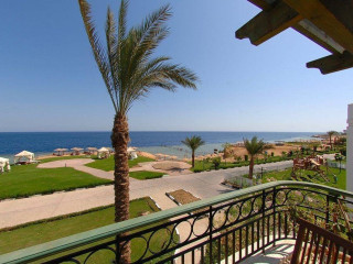 SHARM WATERFALLS (recomandat 4*)