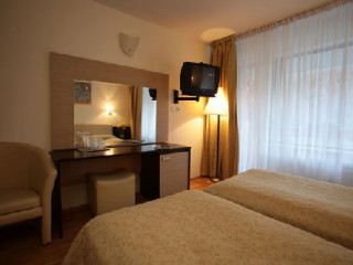 Hotel Rina Sinaia 