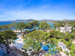 HIPOTELS EUROTEL PUNTA ROTJA