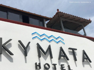 Kymata Hotel Platamonas