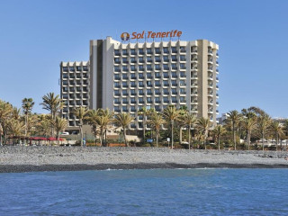 SOL TENERIFE HOTEL