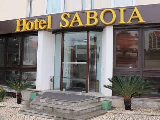 Hotel Saboia