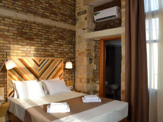 Elia Kentron Suites - Adults Only (K)