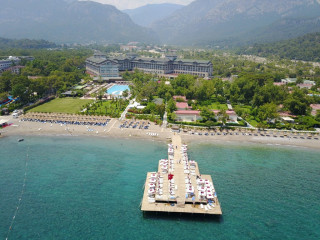 ARMAS LUXURY RESORT AND VILLAS (ex Avantgarde Luxury Resort)