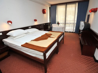 Dr.Simo Milosevic (Igalo)