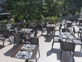 Club Meeting (Marina Centro)