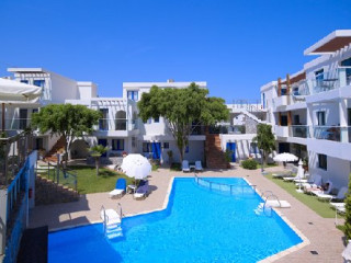 Minos Village - recomandat 3* superior (K)