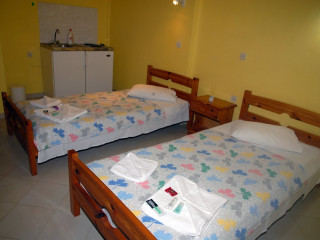 Stratis Studios Anaxos
