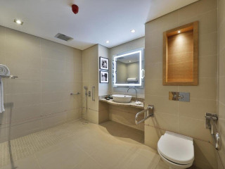 Hilton Cabo Verde Sal Resort