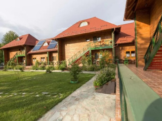 PENSIUNEA BALKAN EXPRES