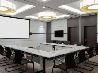 Signature 1 Hotel Tecom