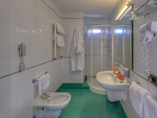 Antares le Terazze (VARIANTA VECHE)