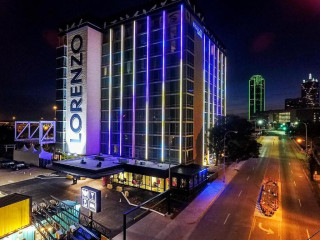 Lorenzo Hotel 