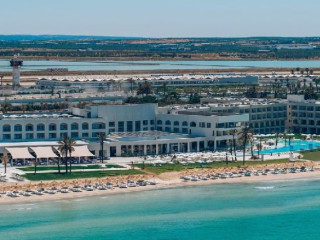 Iberostar Selection Kuriat Palace (r)