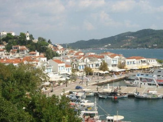 La Piscine Art-Adults Only (Skiathos Town)