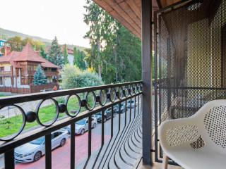 HOTEL CASCADA WELLNESS SPA.