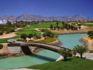 STEIGENBERGER GOLF RESORT EL GOUNA