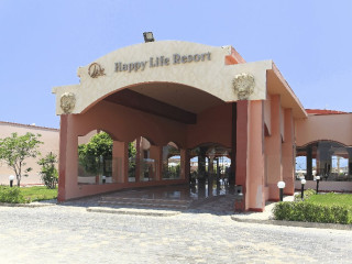 THREE CORNERS HAPPY LIFE RESORT