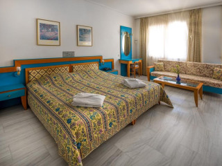 Ilianthos Village (K)