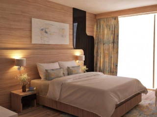 Castellum Suites (D)