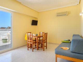 VIBRA LUX MAR APARTHOTEL